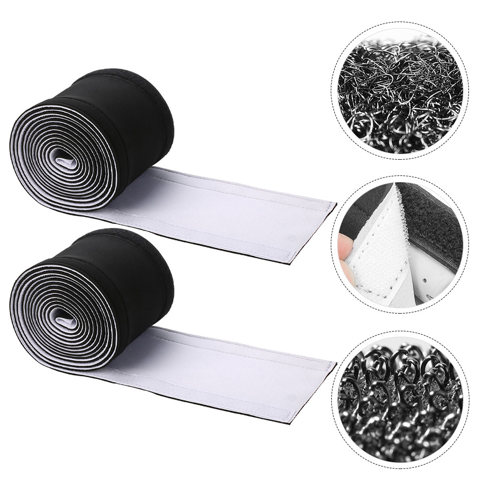 Cable Sleeve Neoprene - 2Pcs 케이블 슬리브 네오프렌 신축성 있는