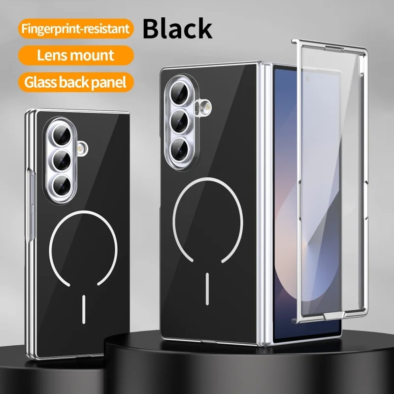 Tech Accessories Dropshipping - 삼성 갤럭시 Z 폴드 7 6