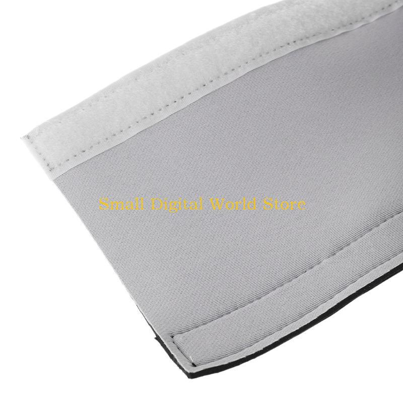 Cable Sleeve Neoprene - 77UB 테이블 벽용 유연한 네오프렌 랩