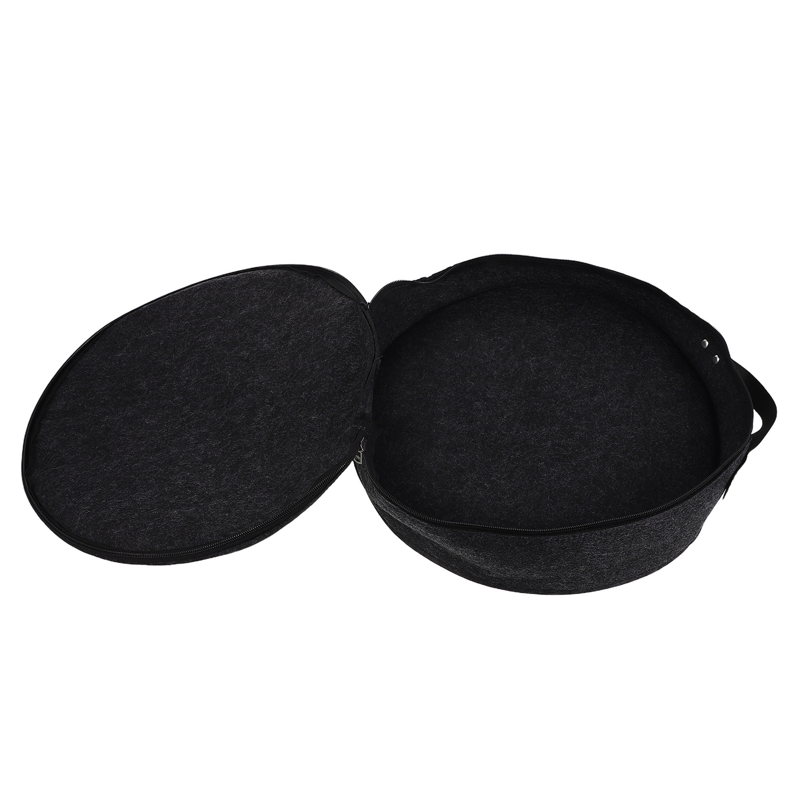 Cable Organizer Bag - 펠트 EV 충전 케이블 보관 가방