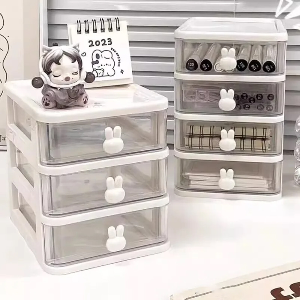 Tech Accessories For Office Desk - 가정용 테이블 정리함 학생 책상 서랍