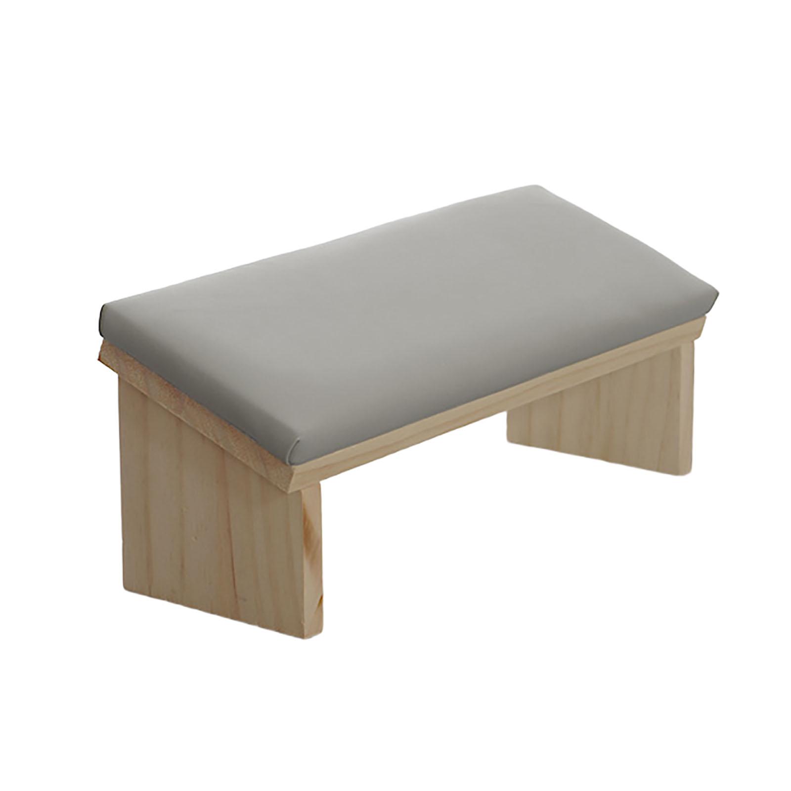 Tech Table Accessories - 네일 데스크 매트 패드 테이블용 손목