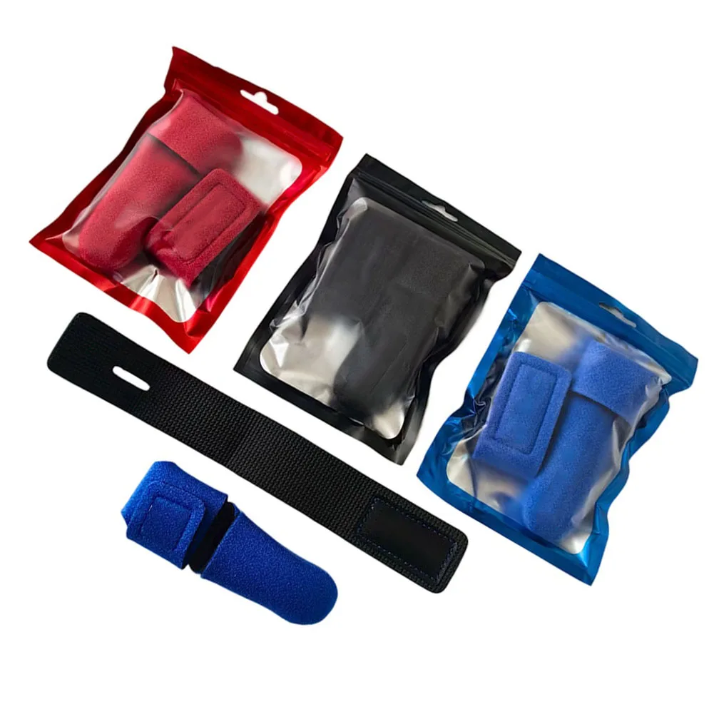 Cable Sleeve Neoprene - 3/6세트 네오프렌 낚싯대 보호 슬리브 세트