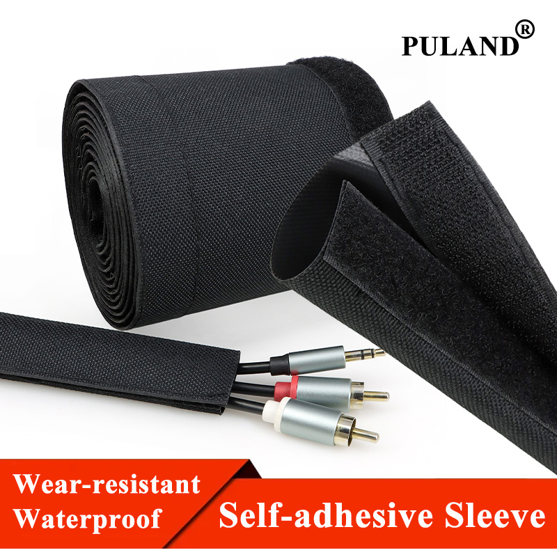 1-10m 방수 슬리브 내마모성 오디오 케이블 와이어  - Cable Sleeve Neoprene 리뷰 및 가격