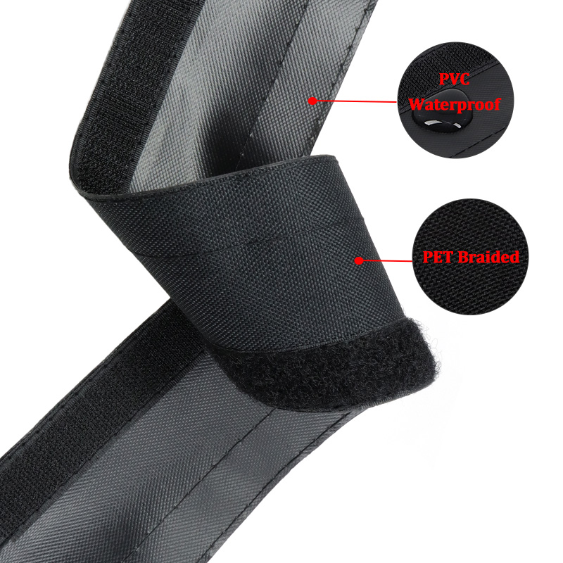 1-10m 방수 슬리브 내마모성 오디오 케이블 와이어  - Cable Sleeve Neoprene 리뷰 및 가격