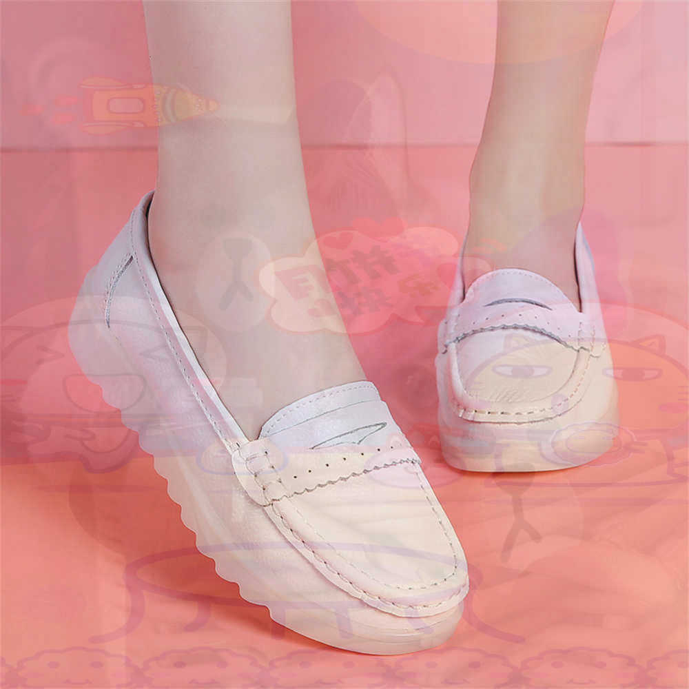 모카신 운전 십대 운동화 스케이트 보드 여성 신발 실버 - Tech Accessories Dropshipping 리뷰 및 가격