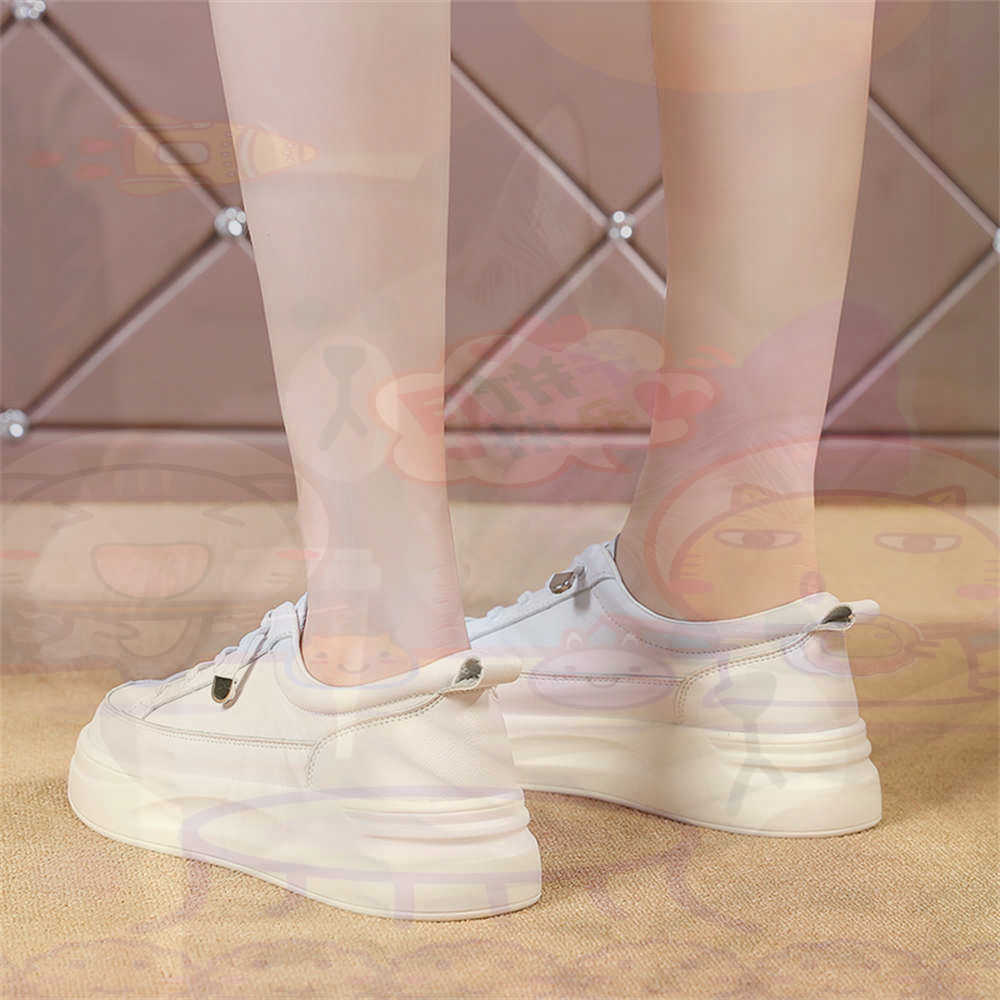 레이스 업 Chunky 로퍼 여성 스케이트 보드 스포츠 - Tech Accessories Dropshipping 리뷰 및 가격