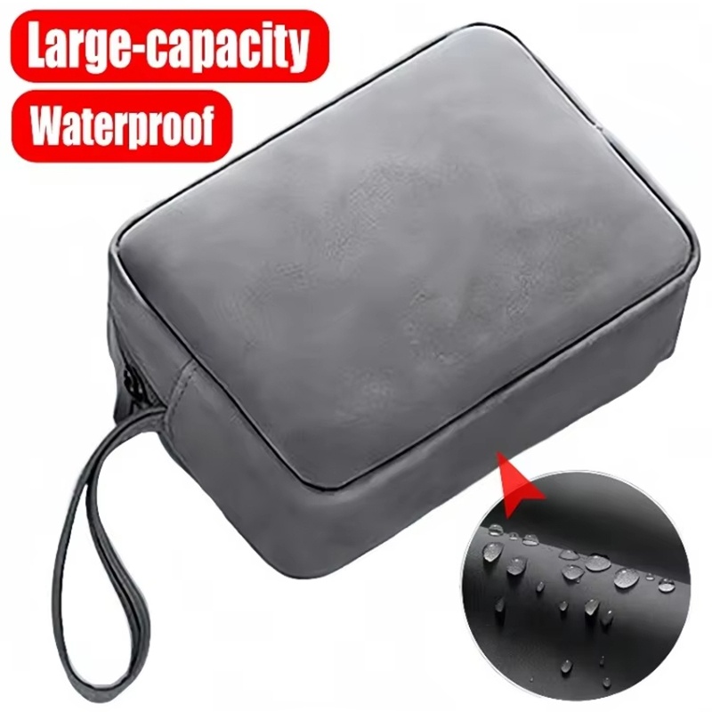 휴대용 이어폰 가방 방수 폰 보관 파우치 아이폰 17  - Cable Organizer Bag 리뷰 및 가격