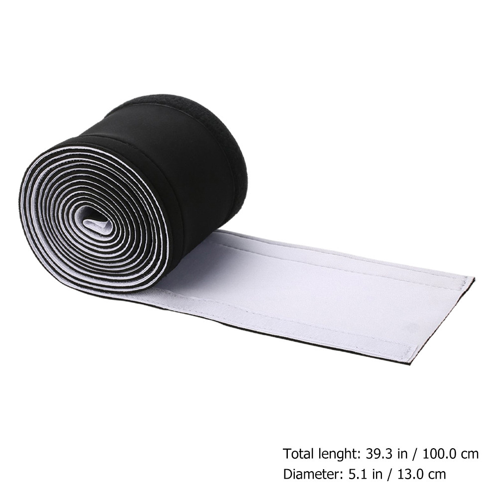 2Pcs 케이블 슬리브 네오프렌 신축성 있는 절단 가능 - Cable Sleeve Neoprene 리뷰 및 가격