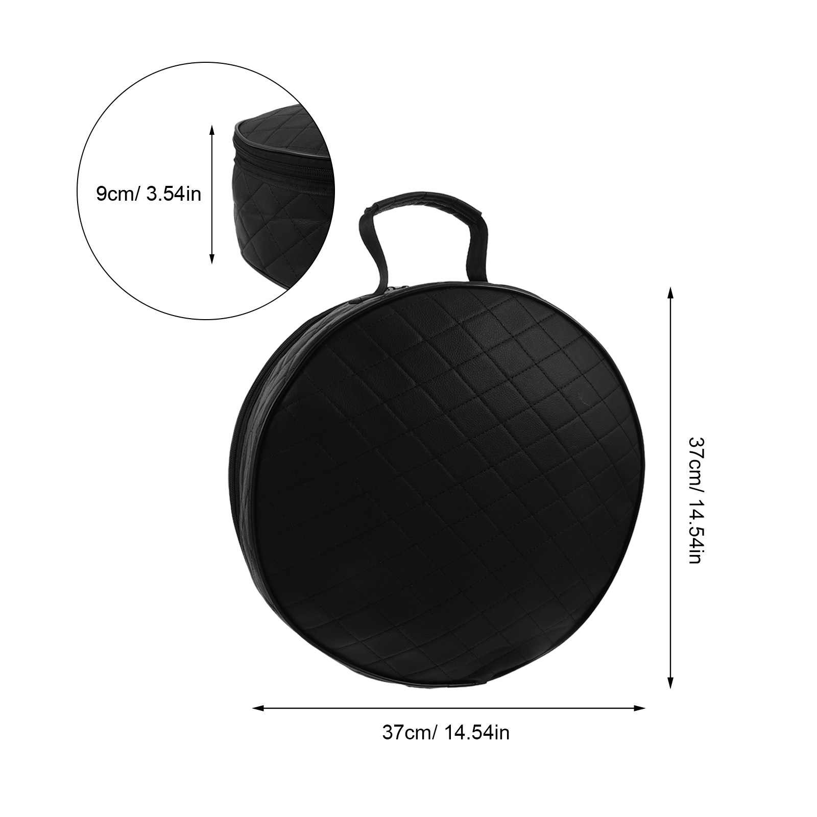 전기차 충전기 보관 가방 고밀도 보호용 자동차 트렁크  - Cable Organizer Bag 리뷰 및 가격