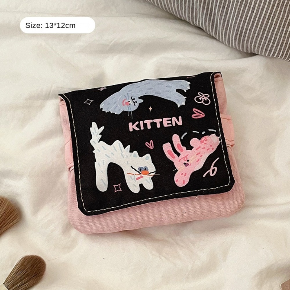 새로운 데이터 케이블 정리함 위생 패드 가방 대용량 다 - Cable Organizer Bag 리뷰 및 가격