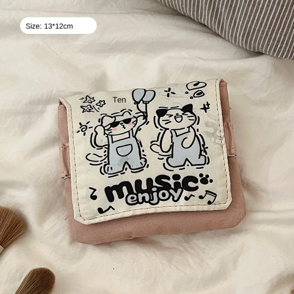 새로운 데이터 케이블 정리함 위생 패드 가방 대용량 다 - Cable Organizer Bag 리뷰 및 가격
