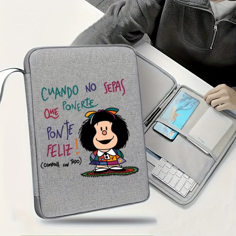충격 방지 태블릿 슬리브 아이패드 10.9/12.9인치 - Tech Accessories For A Tablet 리뷰 및 가격