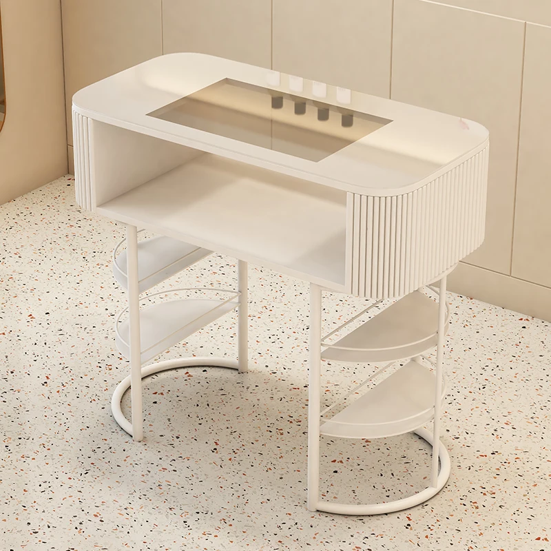 액세서리 스탠드 네일 테이블 워크스테이션 테크 캐비닛  - Tech Table Accessories 리뷰 및 가격