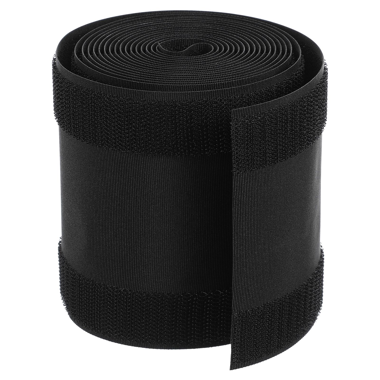 후크 루프 케이블 커버 두꺼운 케이블용 바닥 케이블 커 - Cable Sleeve Neoprene 리뷰 및 가격