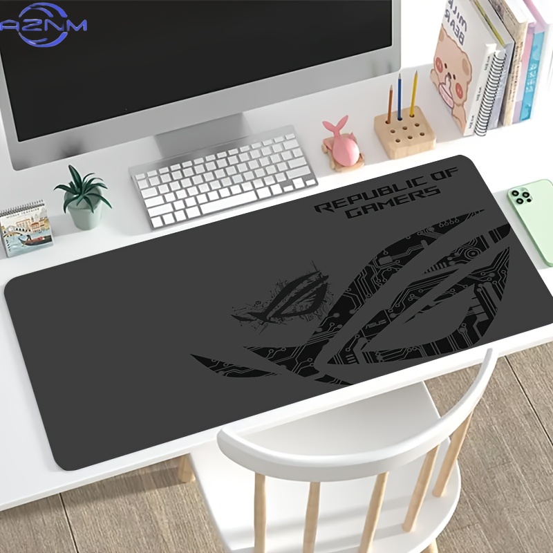 1pc 대형 게임용 마우스 패드 ROG 회로 기판 디자 - Tech Table Accessories 리뷰 및 가격