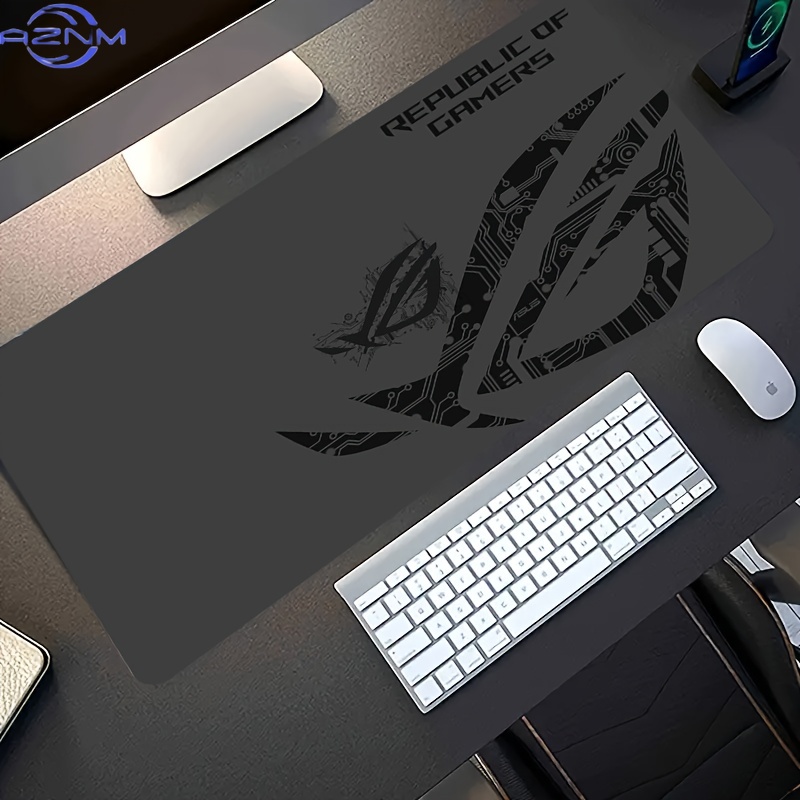 1pc 대형 게임용 마우스 패드 ROG 회로 기판 디자 - Tech Table Accessories 리뷰 및 가격