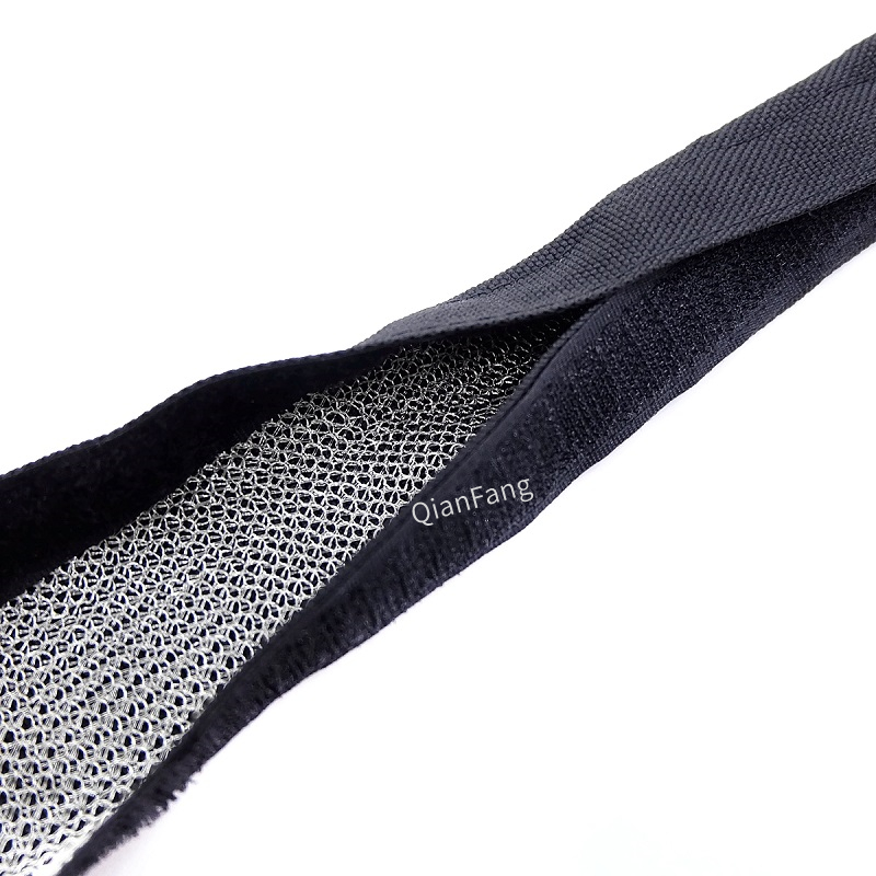벨크로 테이프 절연 나일론 하네스 외장이 있는 차폐 케 - Cable Sleeve Neoprene 리뷰 및 가격