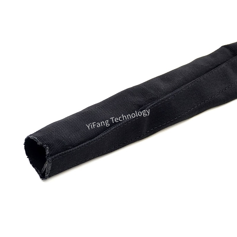 테이프가 있는 재사용 가능한 케이블 슬리브 10mm - - Cable Sleeve Neoprene 리뷰 및 가격