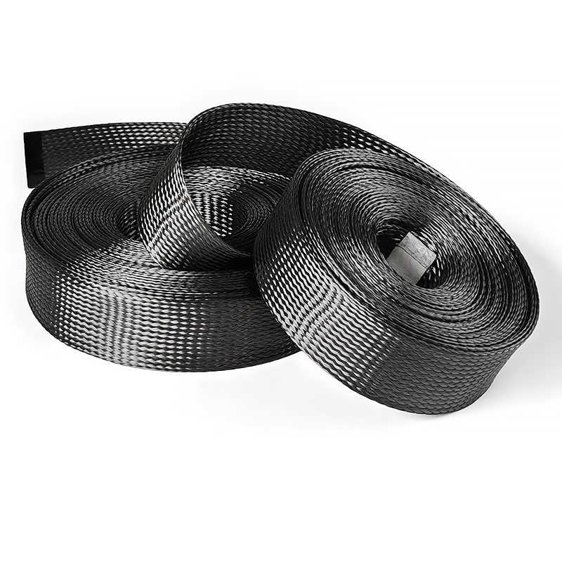 1M 탄소 섬유 케이블 슬리브 브레이드 4MM-80MM - Cable Sleeve Neoprene 리뷰 및 가격