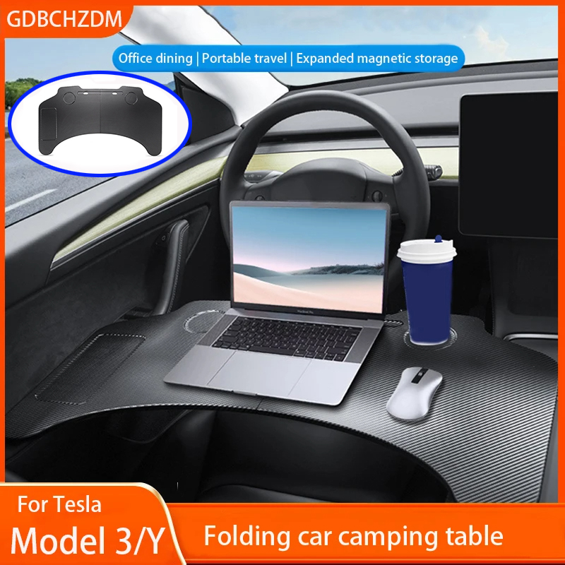 테슬라 모델 Y 주니퍼 2025 모델 3 /Y 2017 - Tech Accessories For Office Desk 리뷰 및 가격
