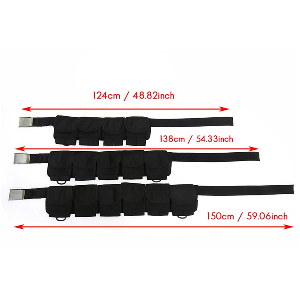 ABJX 조정 가능한 스쿠버 다이빙 웨이트 벨트 퀵 릴 - Tech Accessories Dropshipping 리뷰 및 가격