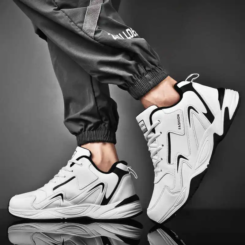 방한 용수철 체육관 스니커즈, 캐주얼 로퍼, 스케이트보 - Tech Accessories Dropshipping 리뷰 및 가격