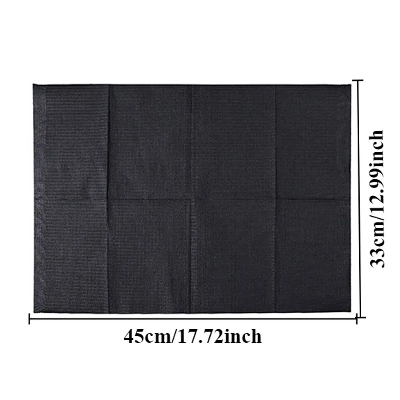 30/60PCS 일회용 방수 타투 테이블 패드 치과용  - Tech Table Accessories 리뷰 및 가격