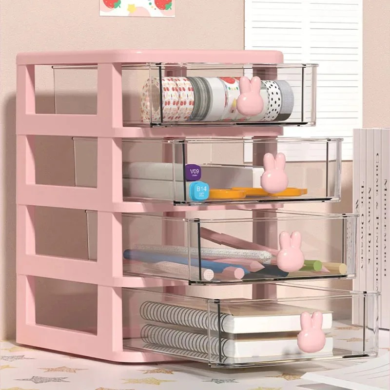 가정용 테이블 정리함 학생 책상 서랍 박스 펜 홀더 귀 - Tech Accessories For Office Desk 리뷰 및 가격