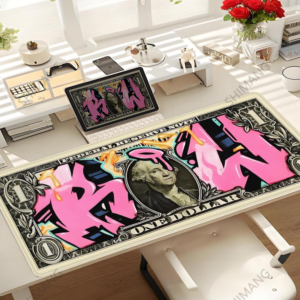 달러 데스크탑 게임용 키보드 확장 패드 데스크 액세서리 - Tech Table Accessories 리뷰 및 가격