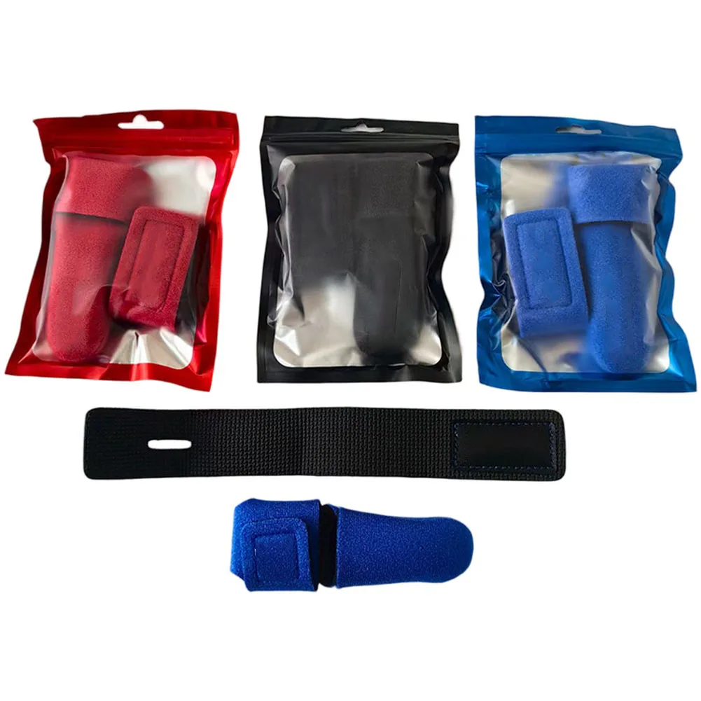 3/6세트 네오프렌 낚싯대 보호 슬리브 세트 탄성 케이 - Cable Sleeve Neoprene 리뷰 및 가격