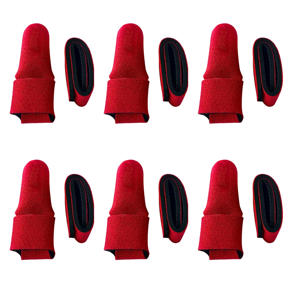 3/6세트 네오프렌 낚싯대 보호 슬리브 세트 탄성 케이 - Cable Sleeve Neoprene 리뷰 및 가격